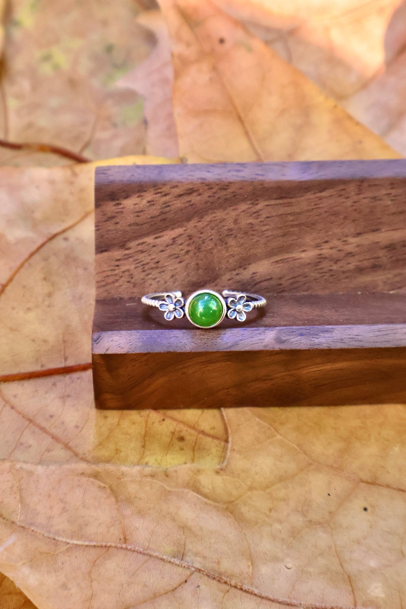 Miss - JEN DESIGNRINGS