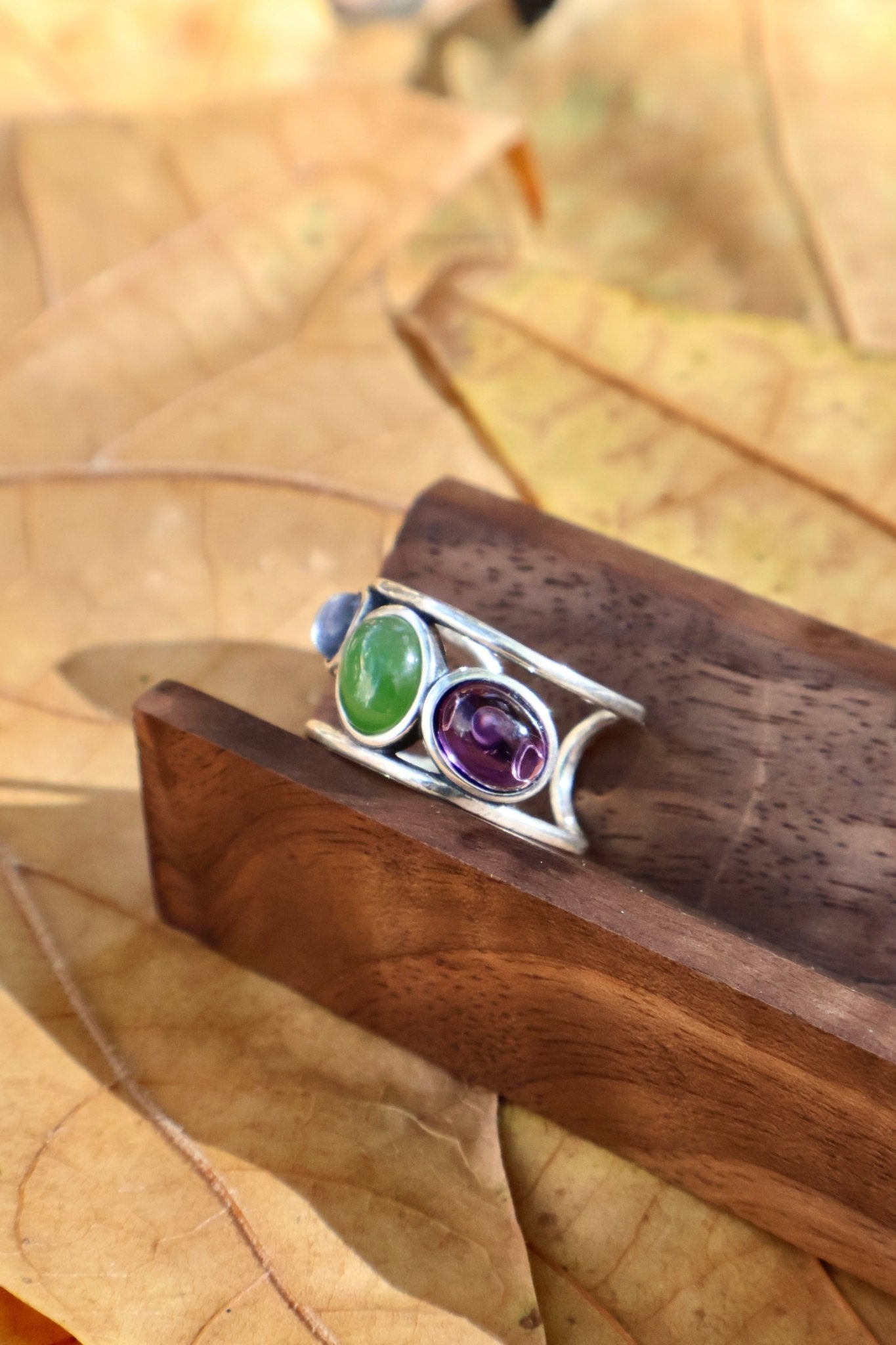 Multiverse - JEN DESIGNRINGS