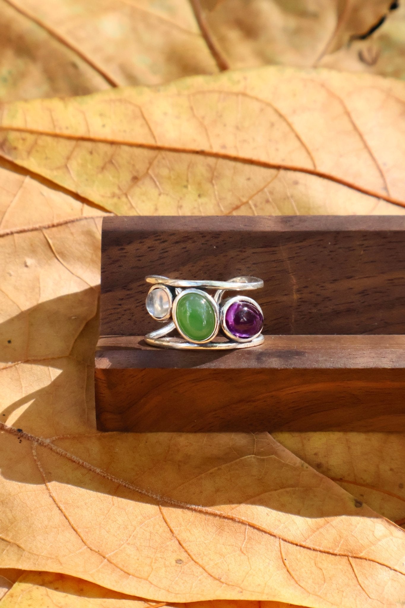 Multiverse - JEN DESIGNRINGS