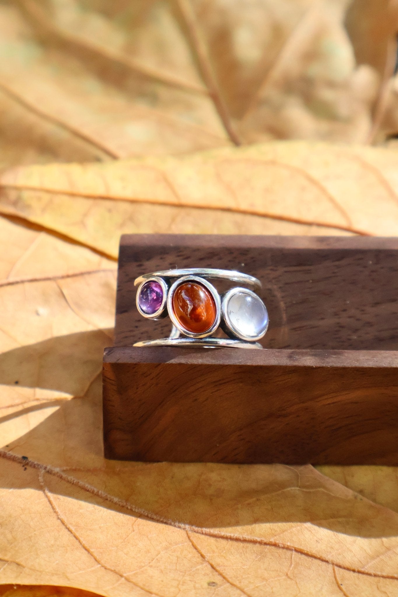 Multiverse - JEN DESIGNRINGS