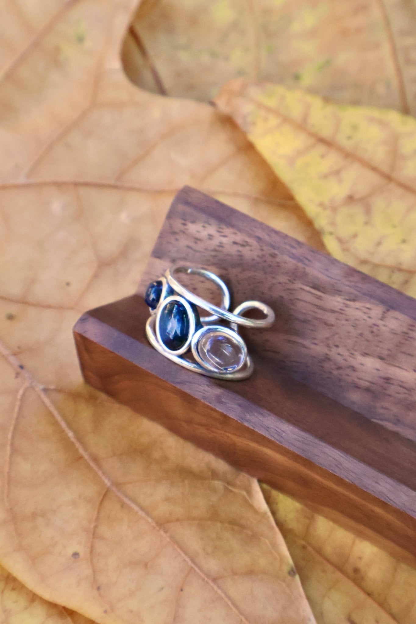 Multiverse - JEN DESIGNRINGS