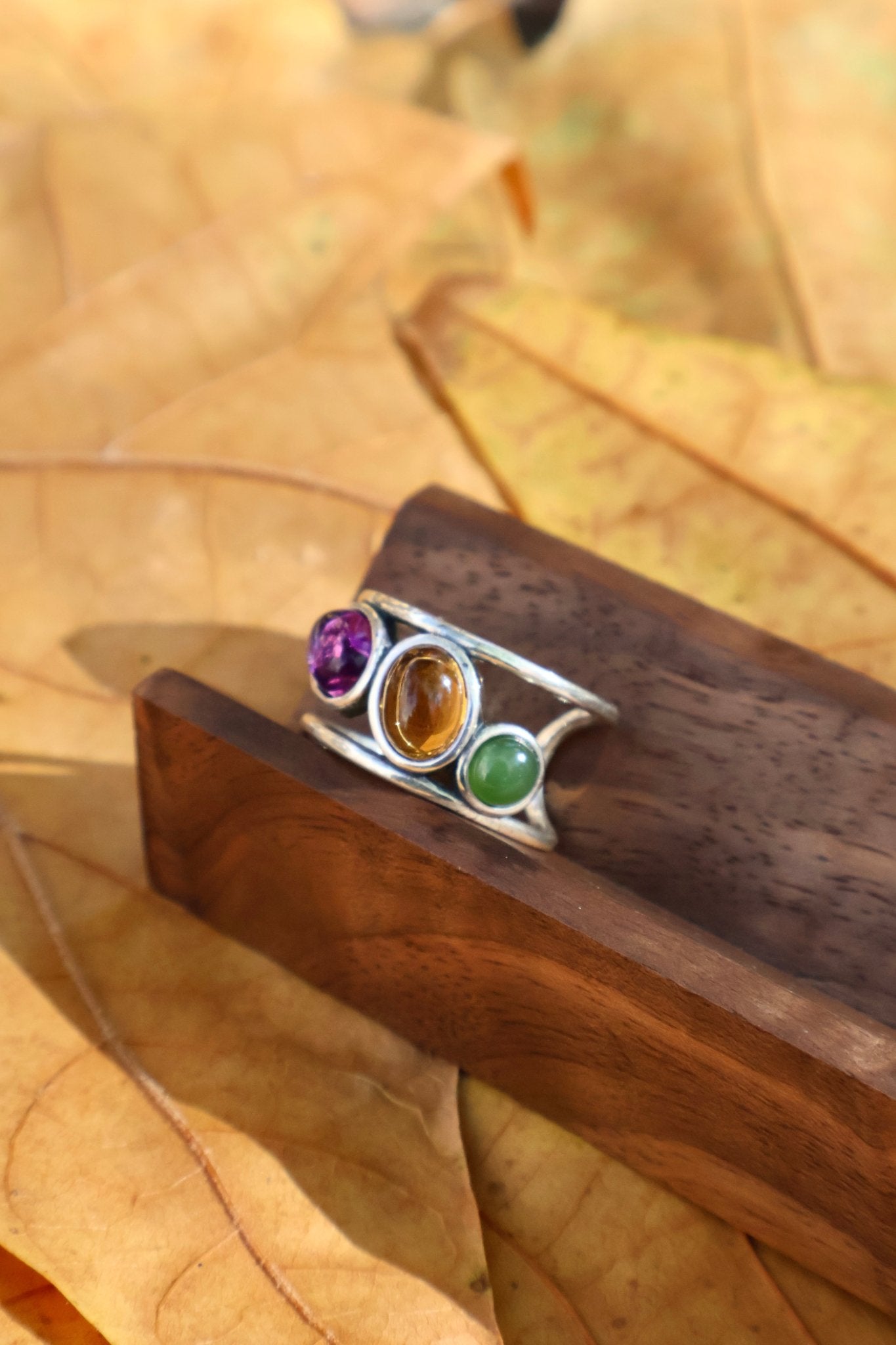 Multiverse - JEN DESIGNRINGS