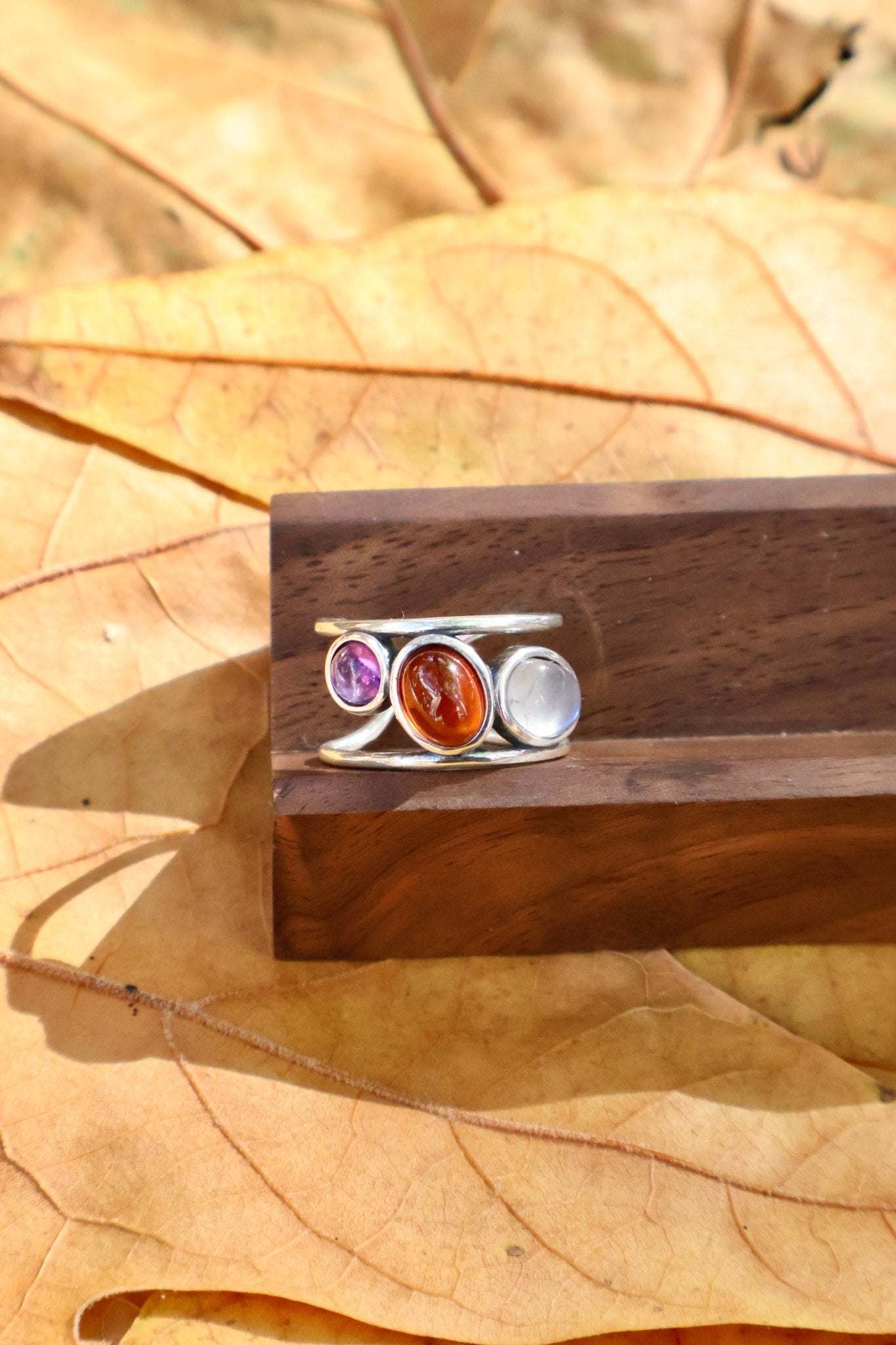Multiverse - JEN DESIGNRINGS