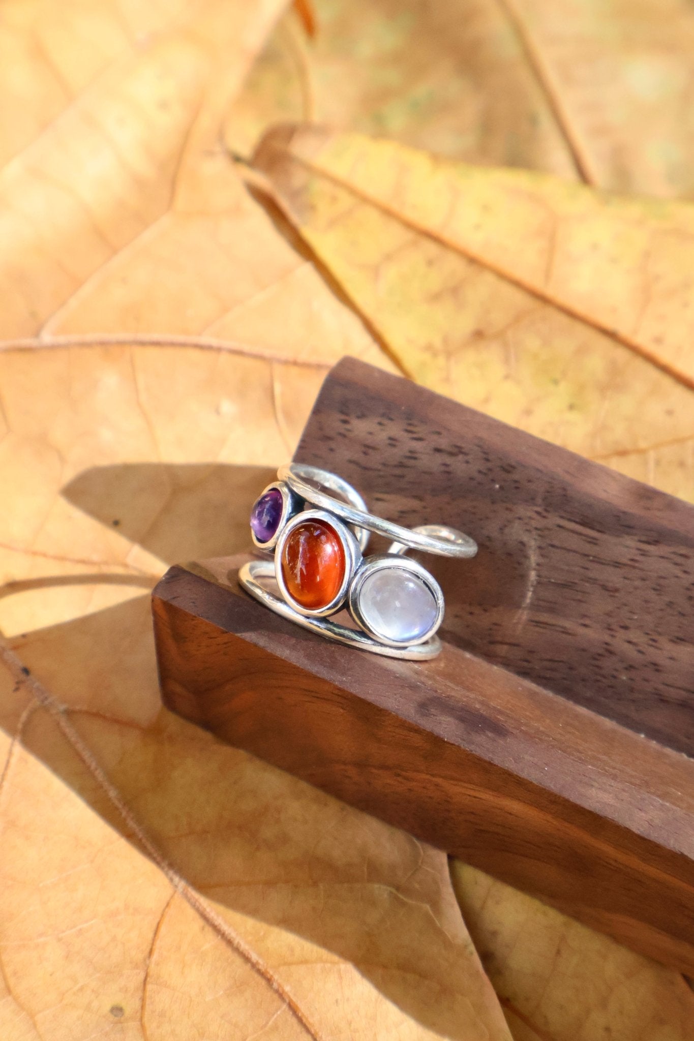 Multiverse - JEN DESIGNRINGS