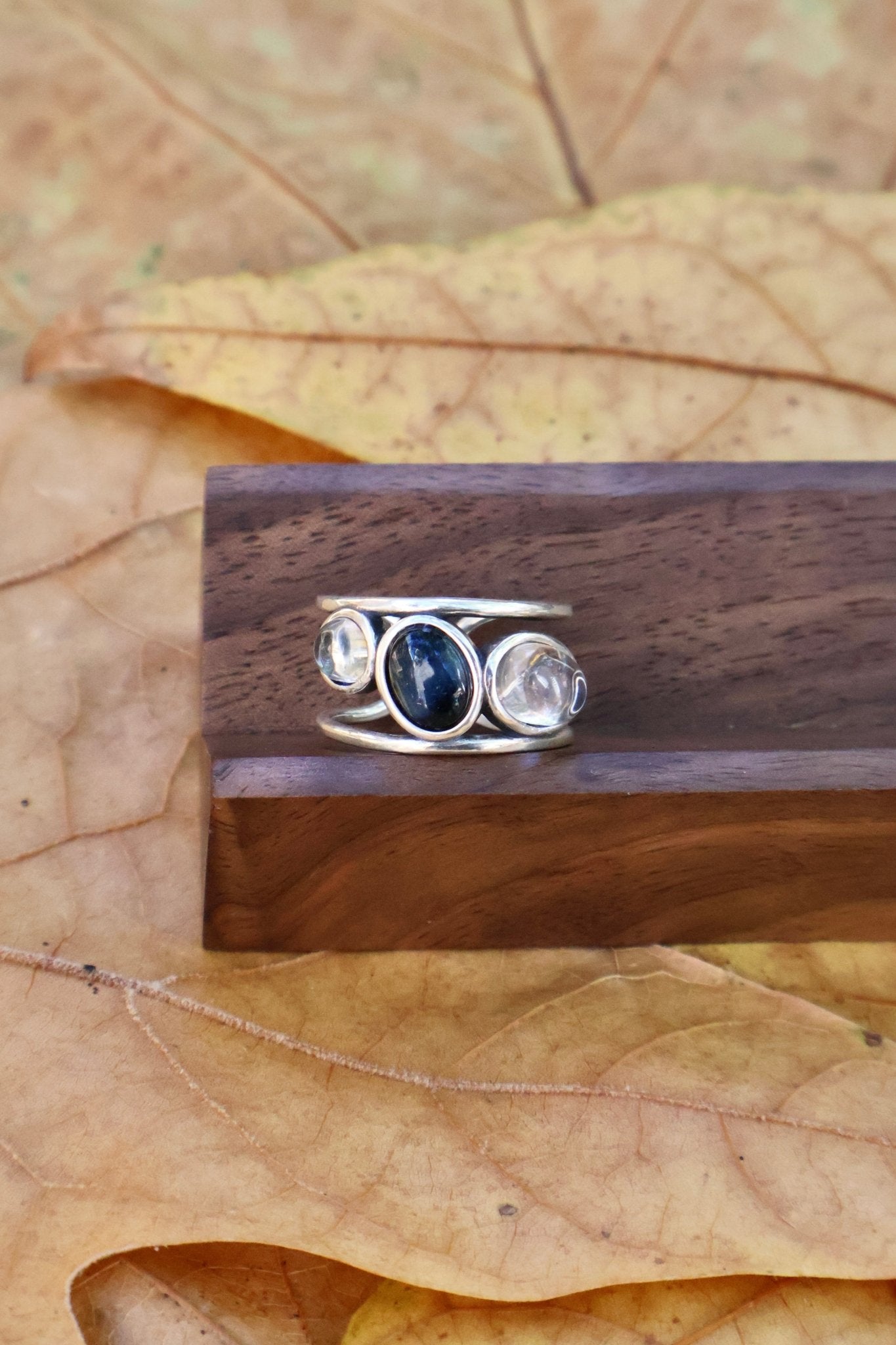 Multiverse - JEN DESIGNRINGS