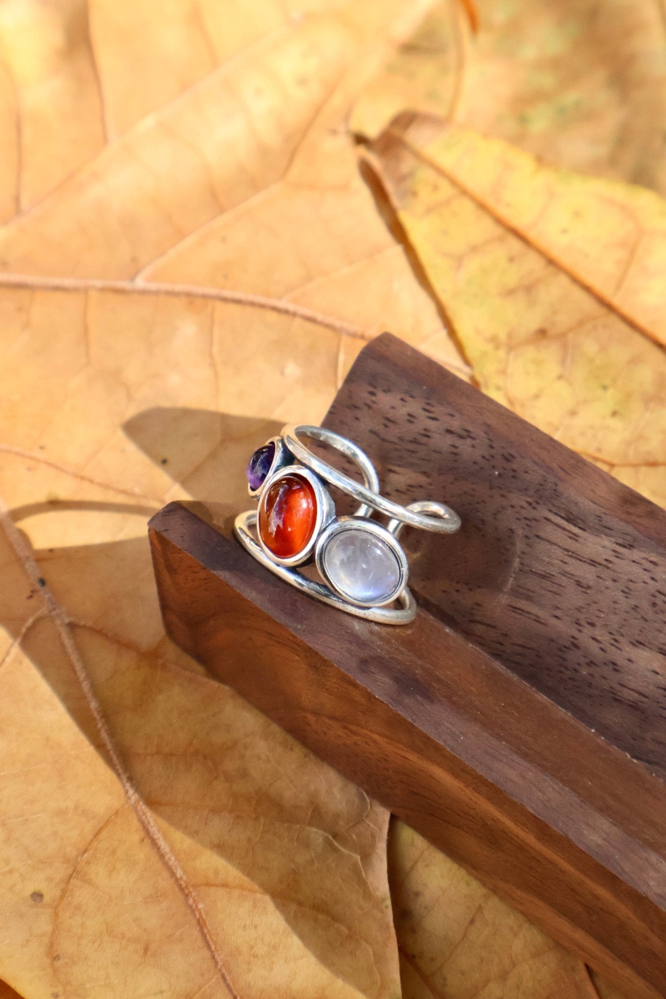 Multiverse - JEN DESIGNRINGS
