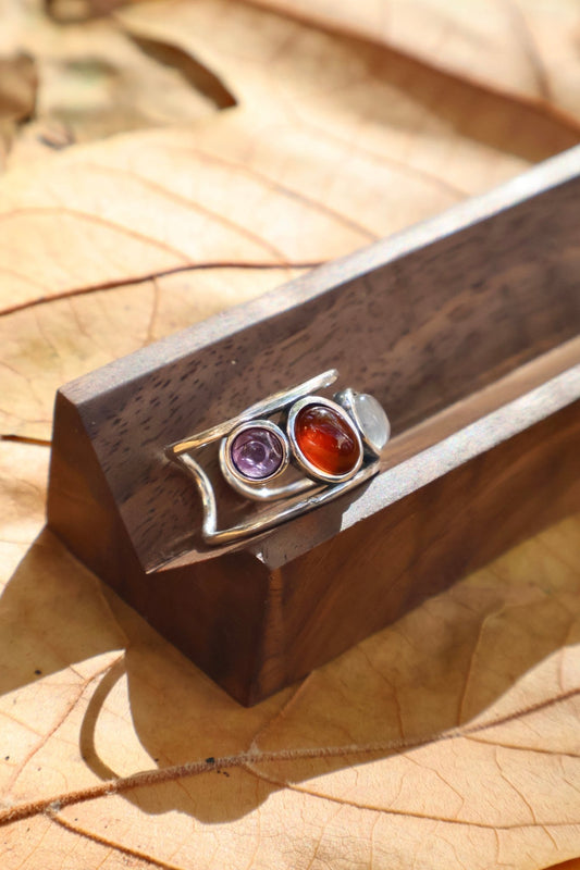 Multiverse - JEN DESIGNRINGS