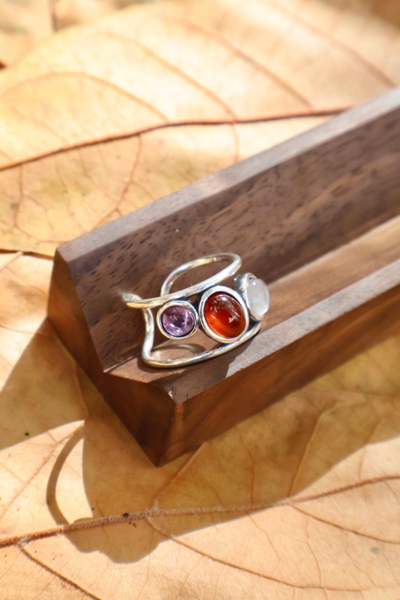 Multiverse - JEN DESIGNRINGS