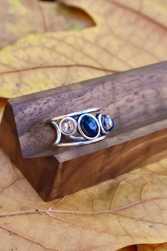 Multiverse - JEN DESIGNRINGS