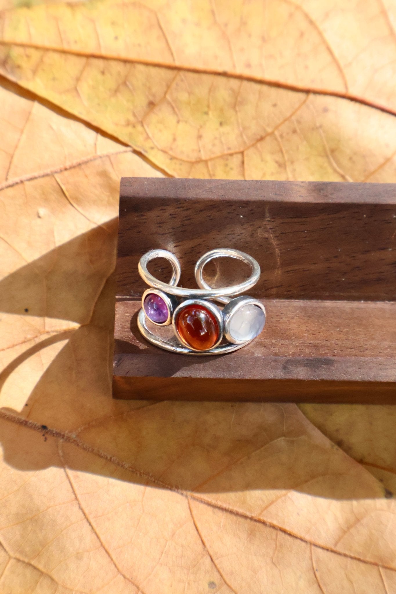 Multiverse - JEN DESIGNRINGS