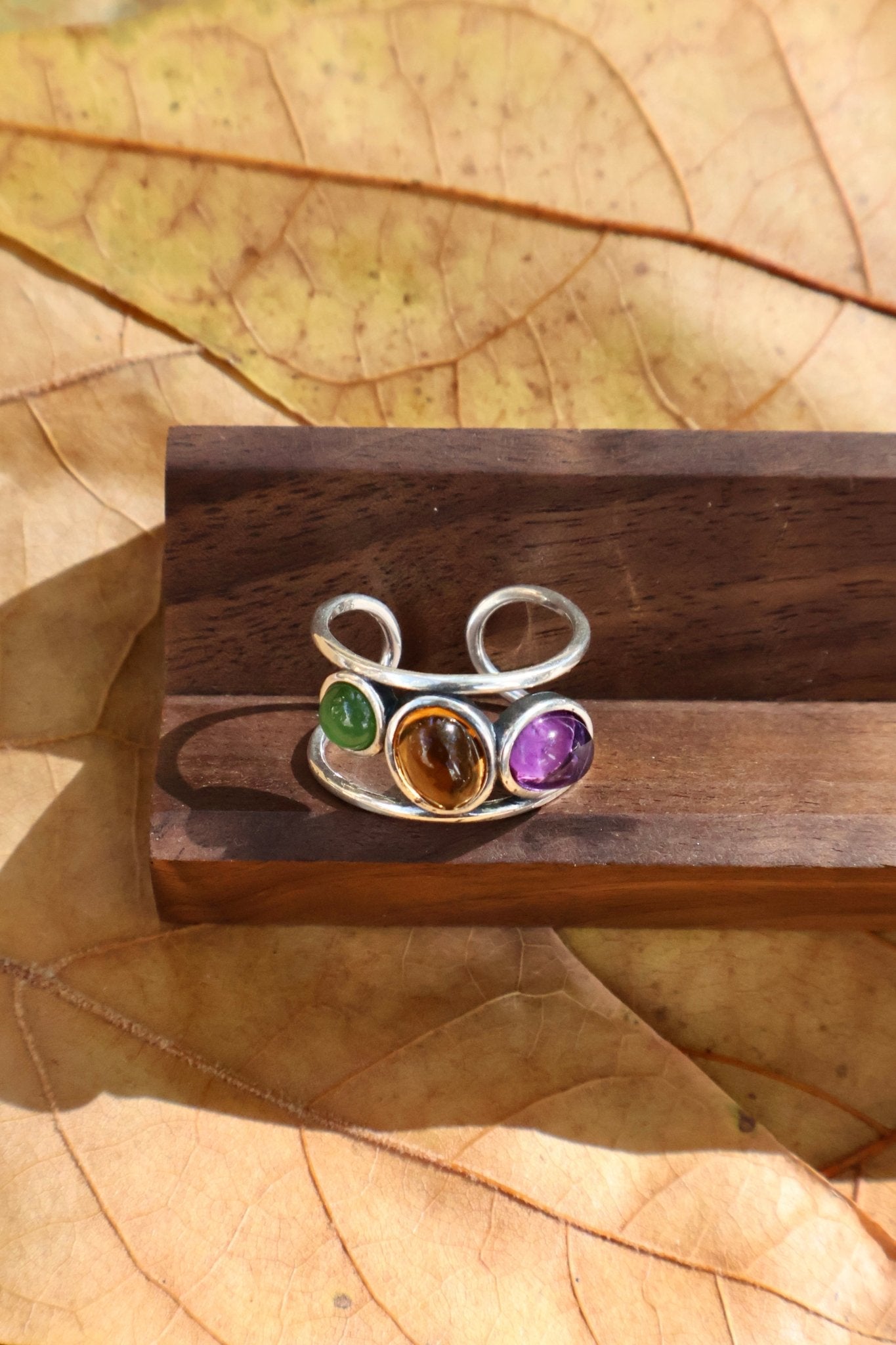 Multiverse - JEN DESIGNRINGS