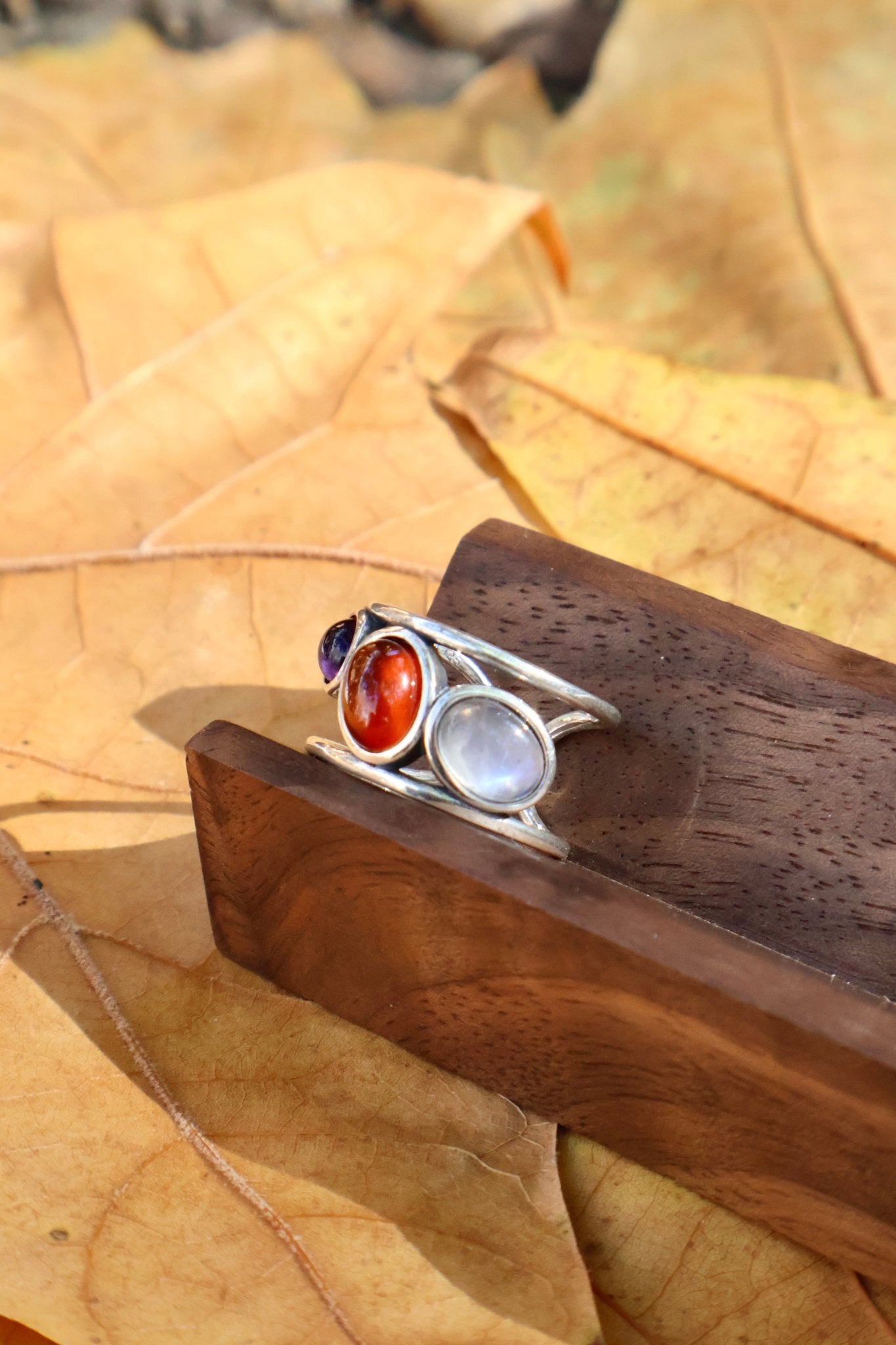 Multiverse - JEN DESIGNRINGS