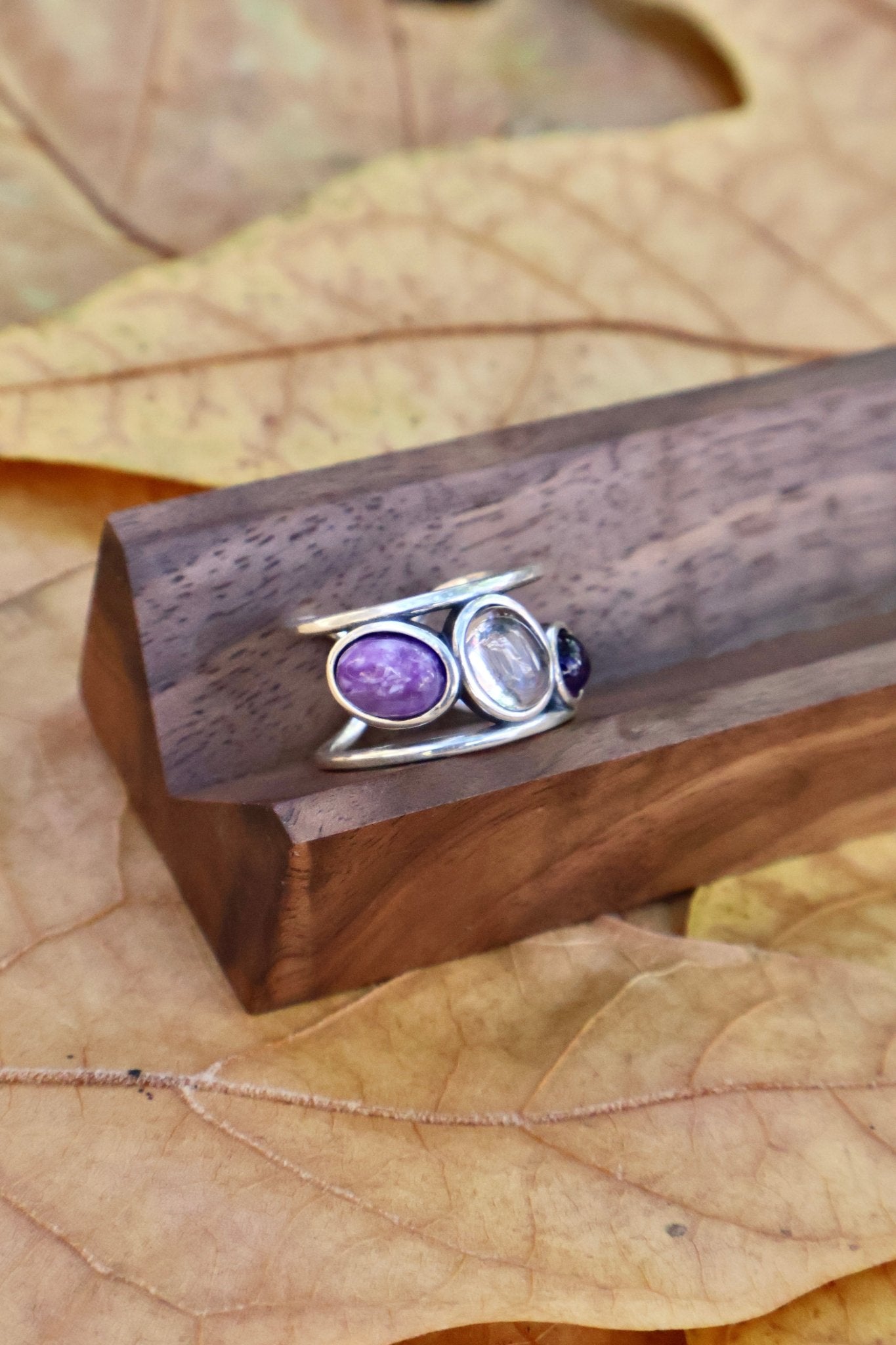 Multiverse - JEN DESIGNRINGS