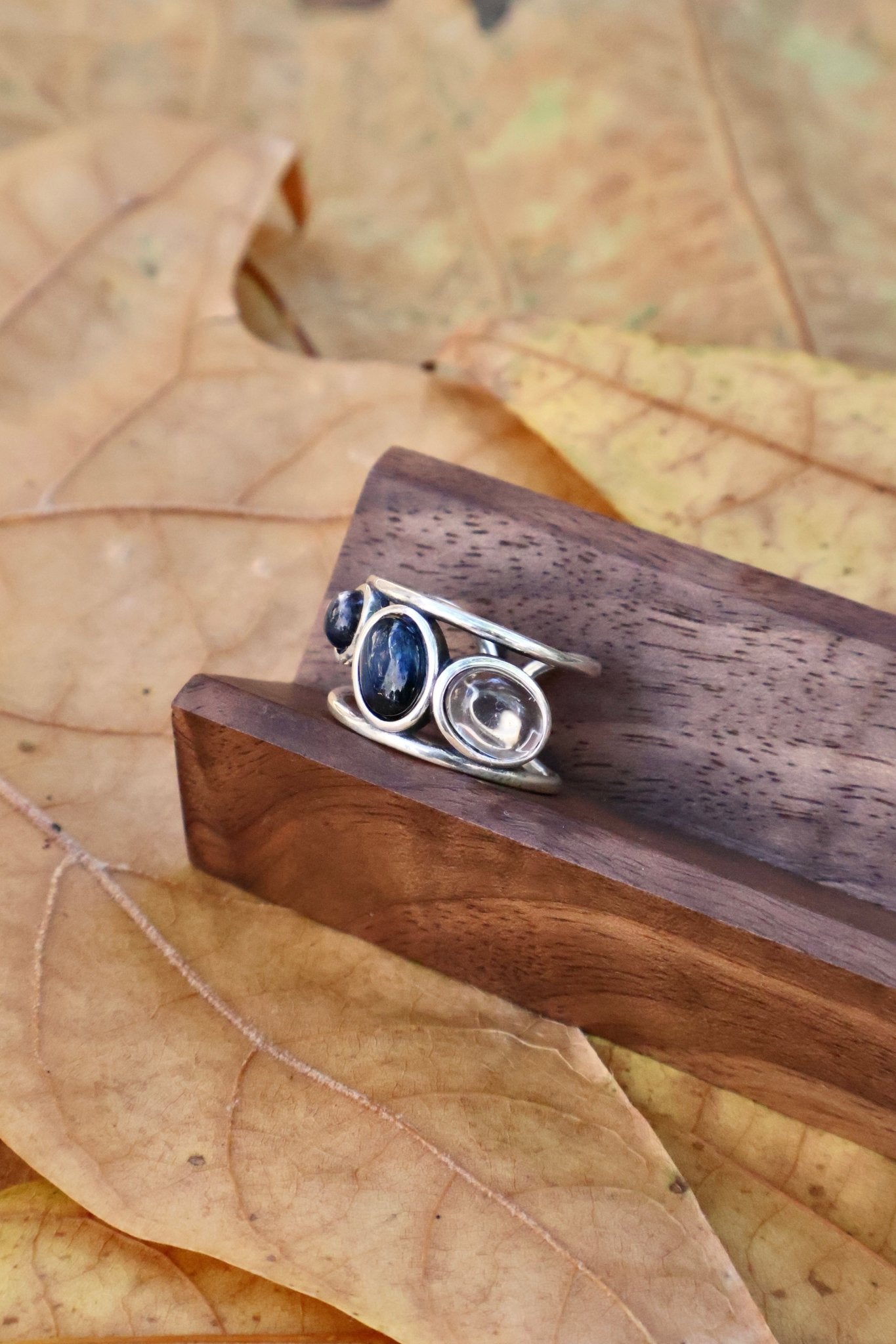 Multiverse - JEN DESIGNRINGS