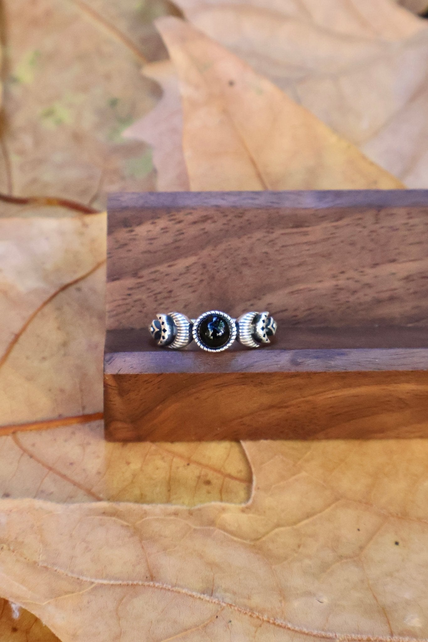 Night Watcher - JEN DESIGNRINGS