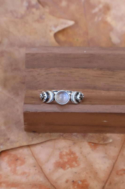 Night watcher - JEN DESIGNRINGS