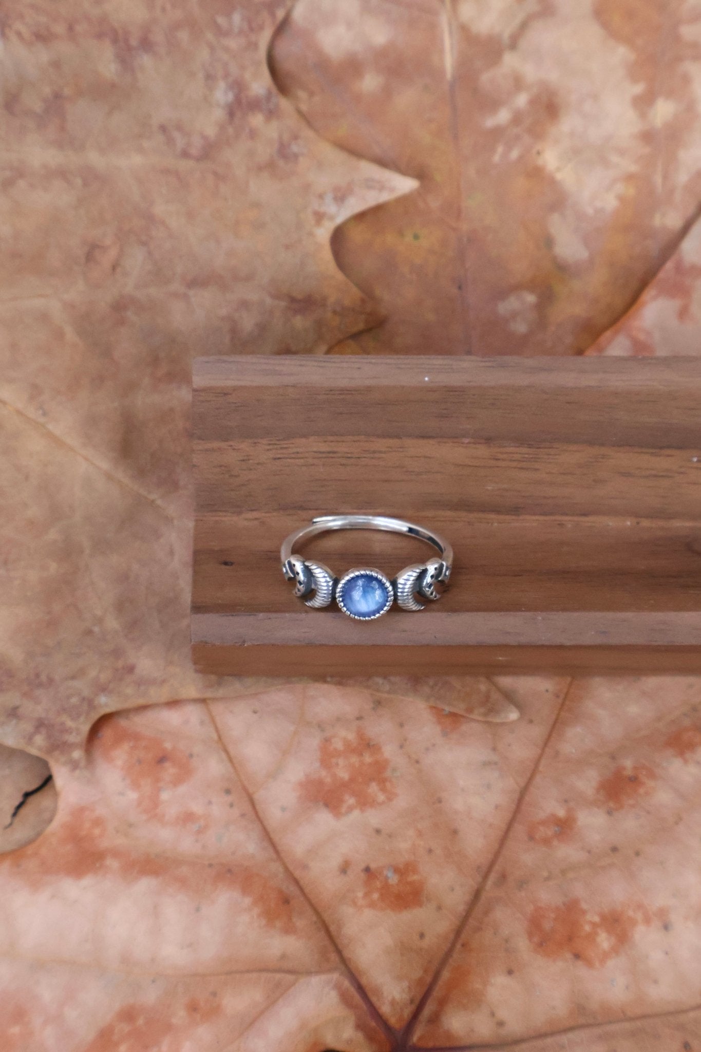 Night watcher - JEN DESIGNRINGS