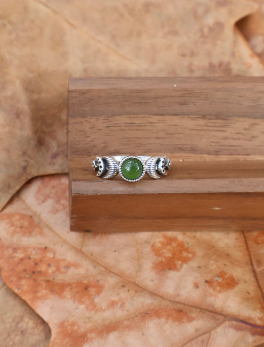 Night watcher - JEN DESIGNRINGS