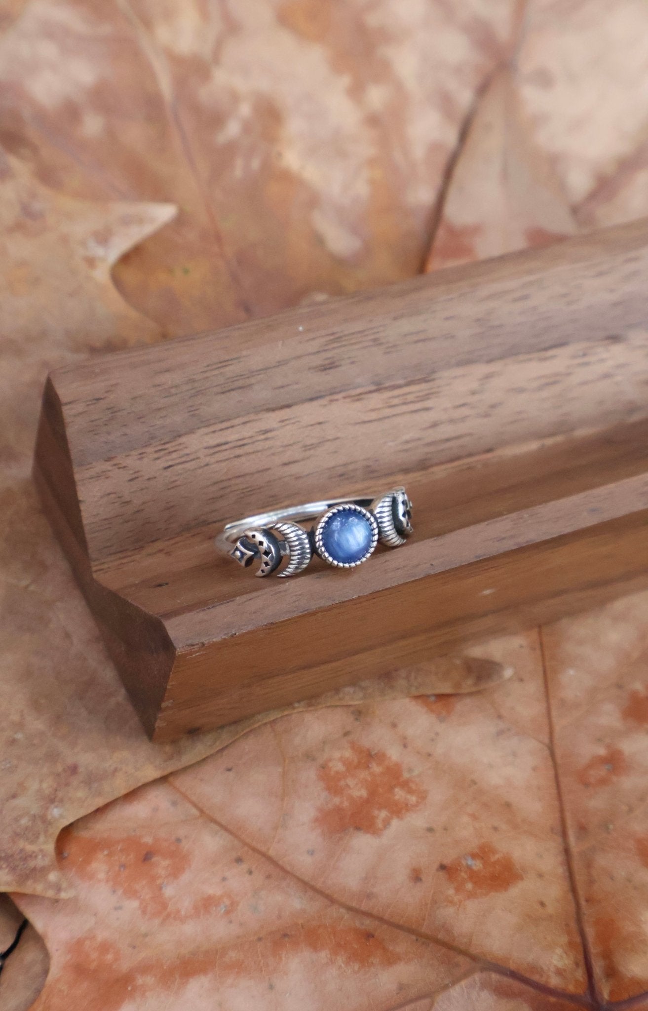 Night watcher - JEN DESIGNRINGS