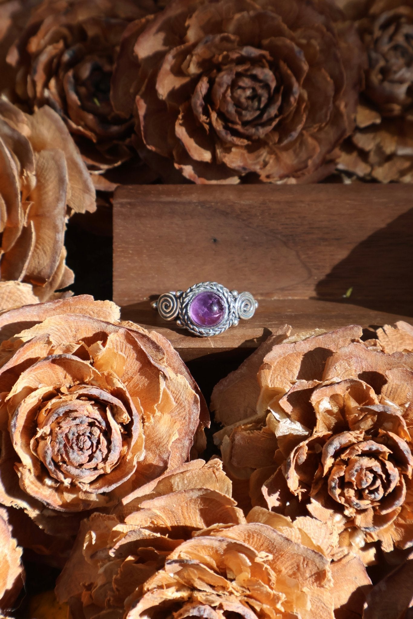 Odyssey - JEN DESIGNRINGS