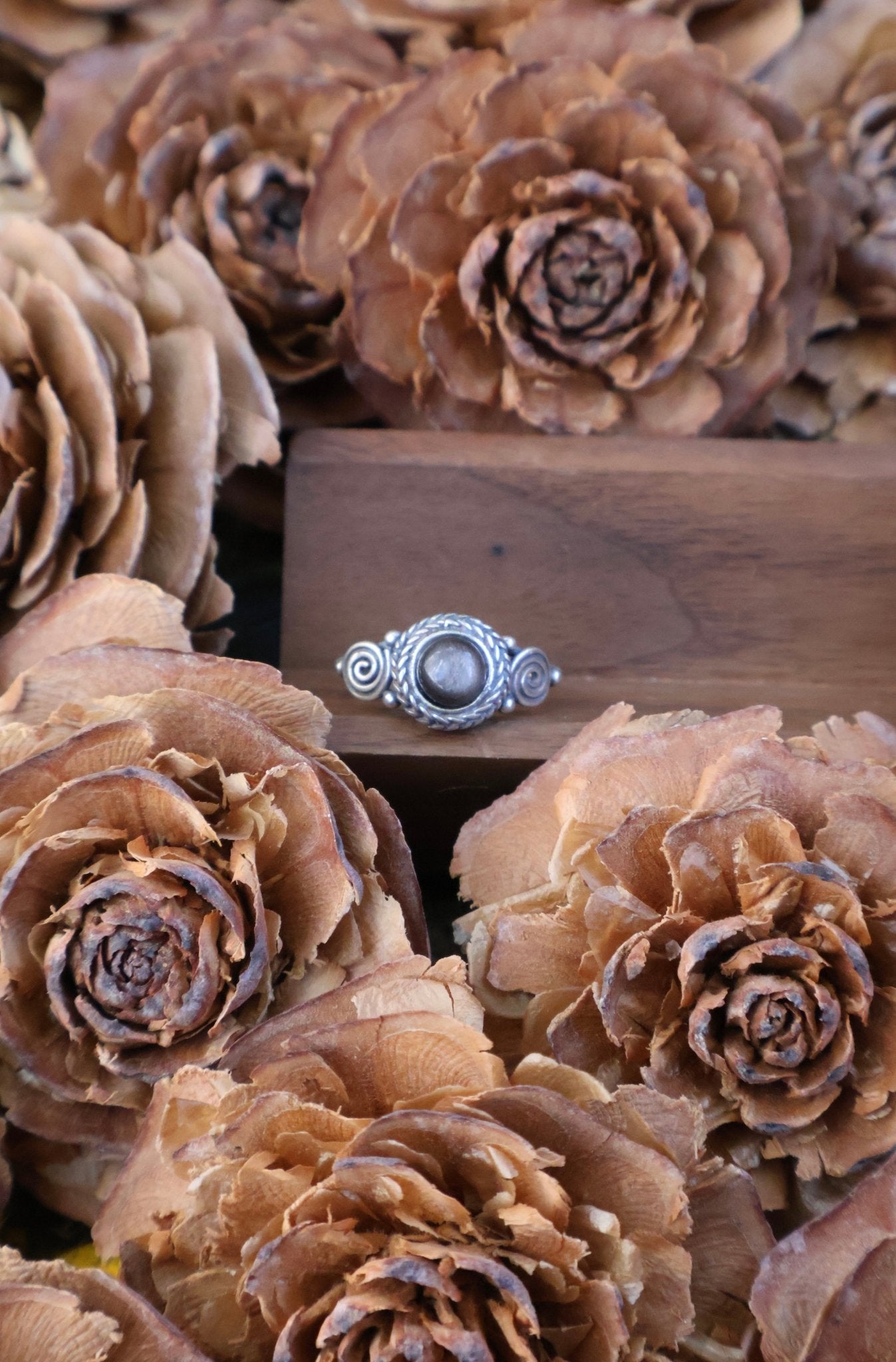 Odyssey - JEN DESIGNRINGS