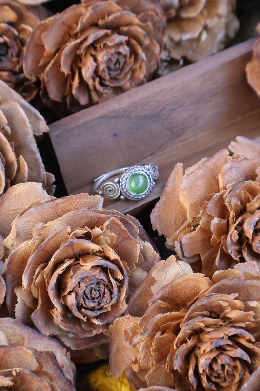 Odyssey - JEN DESIGNRINGS