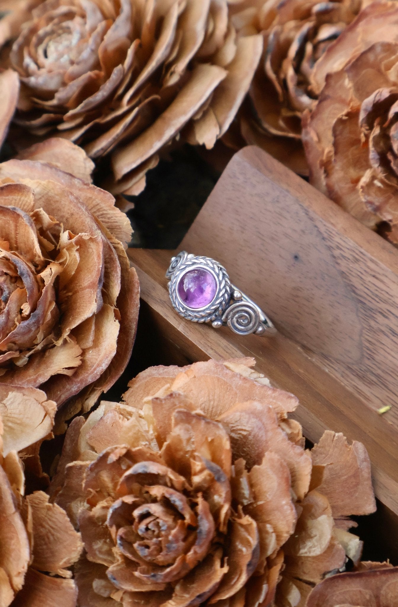 Odyssey - JEN DESIGNRINGS