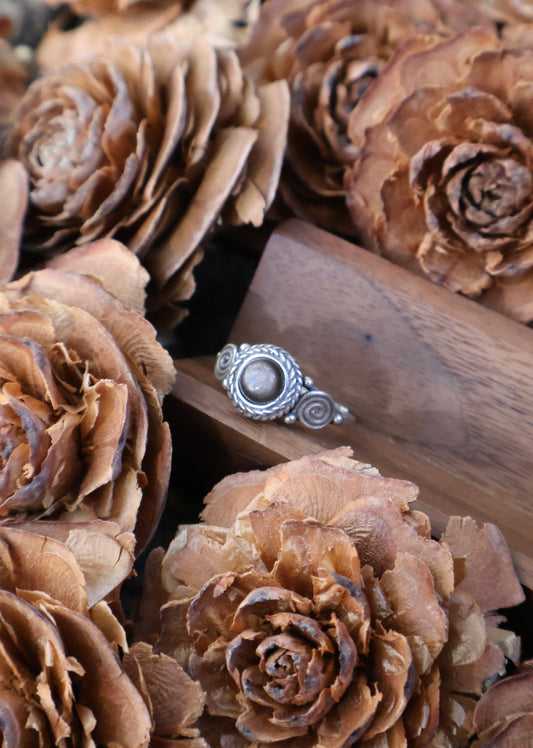 Odyssey - JEN DESIGNRINGS