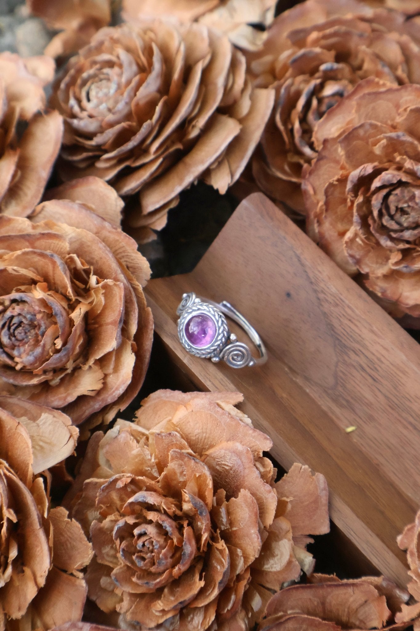 Odyssey - JEN DESIGNRINGS