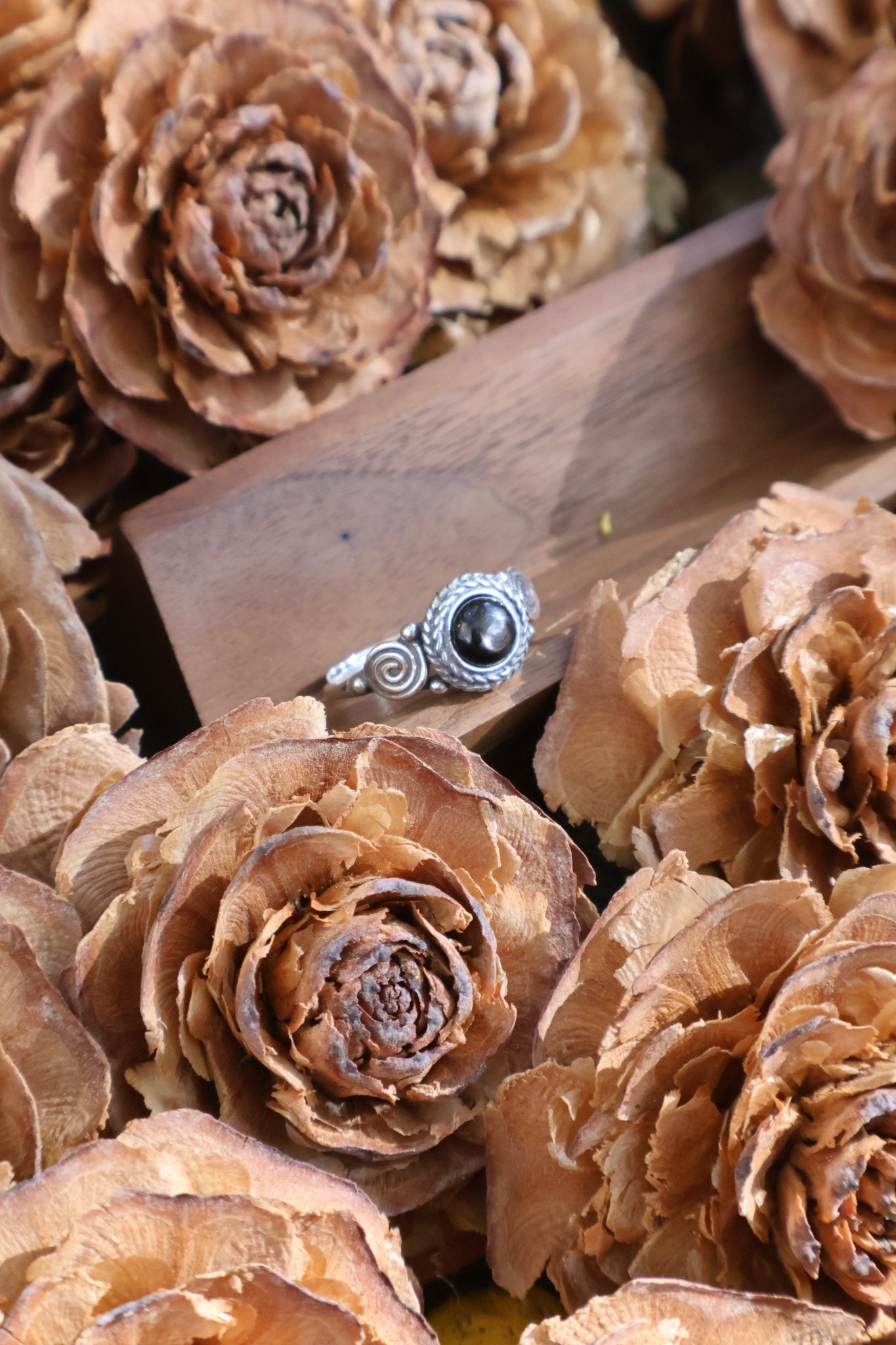 Odyssey - JEN DESIGNRINGS