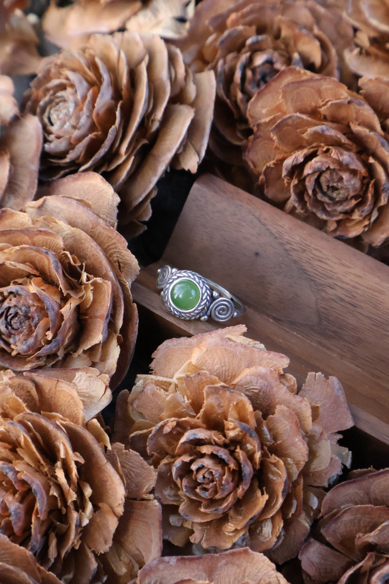 Odyssey - JEN DESIGNRINGS