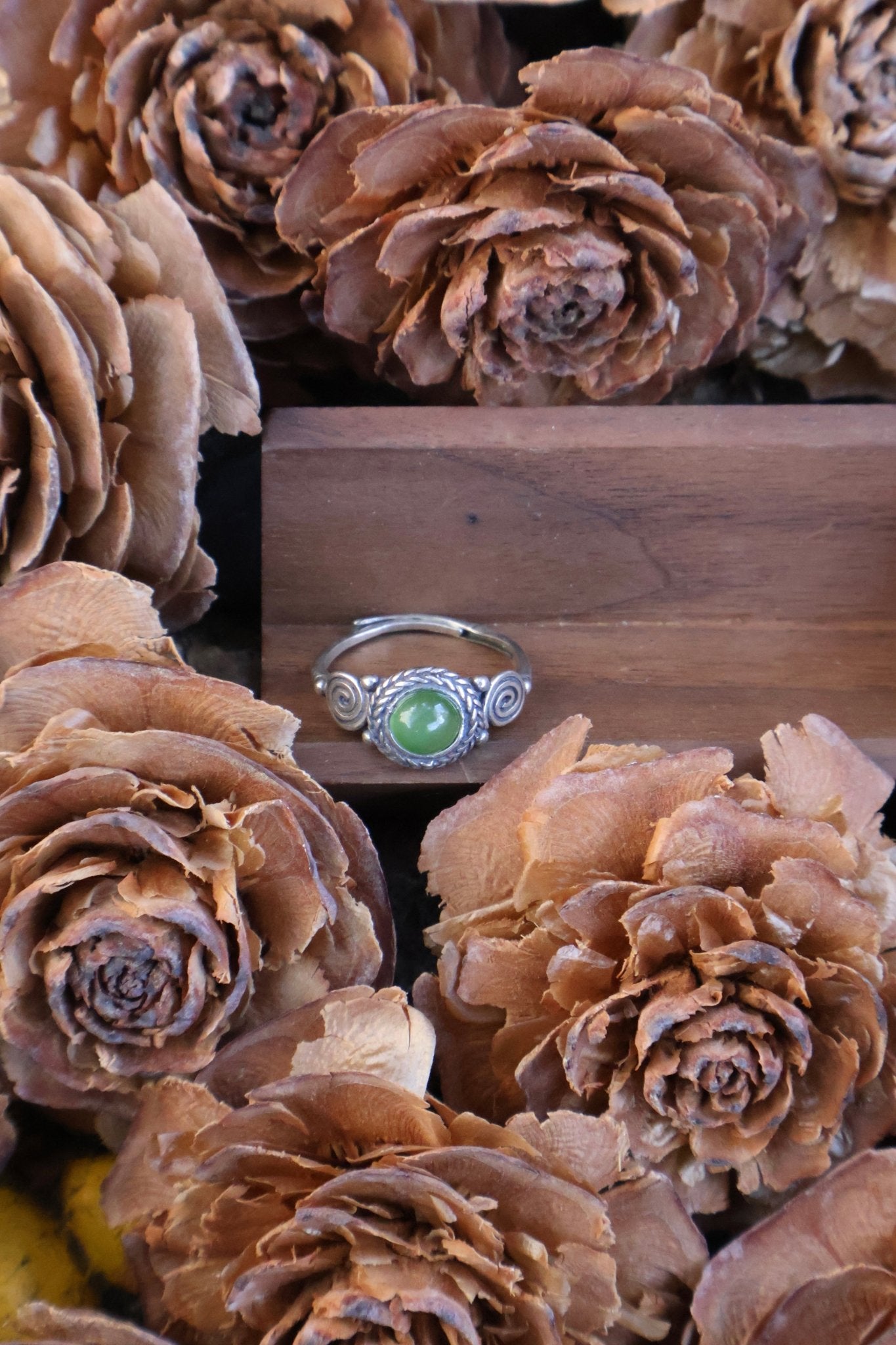 Odyssey - JEN DESIGNRINGS