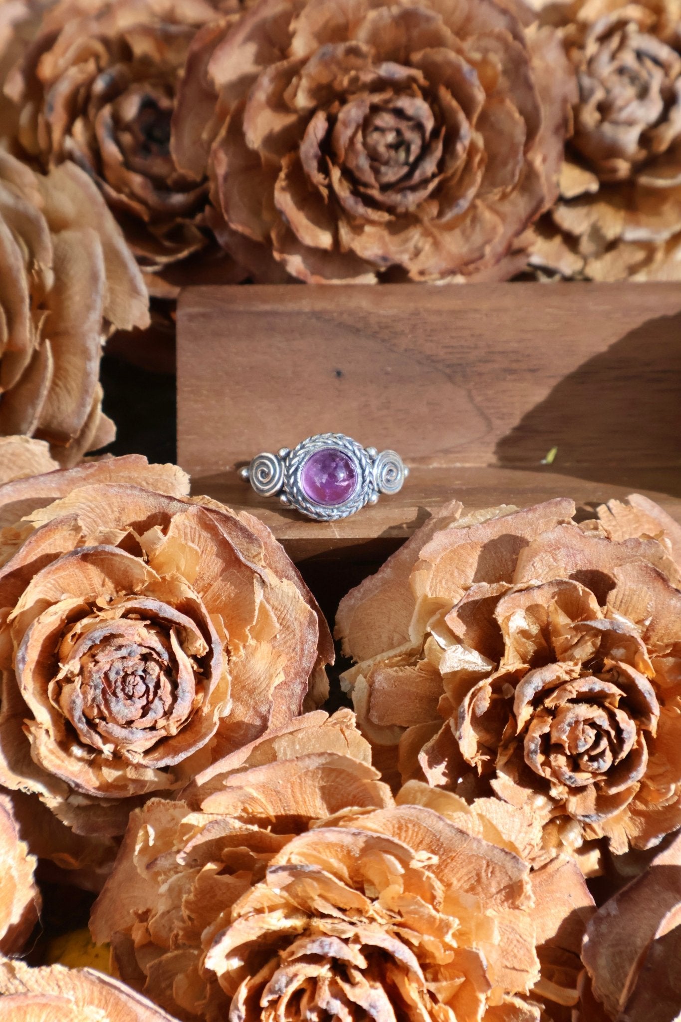 Odyssey - JEN DESIGNRINGS