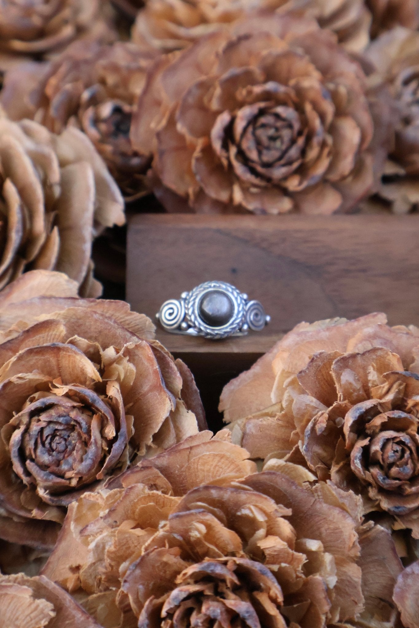 Odyssey - JEN DESIGNRINGS