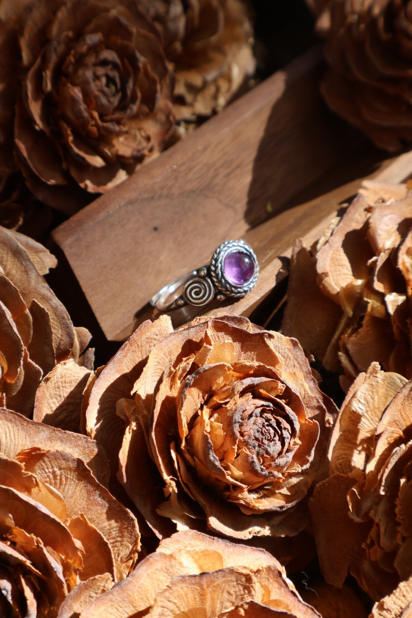 Odyssey - JEN DESIGNRINGS