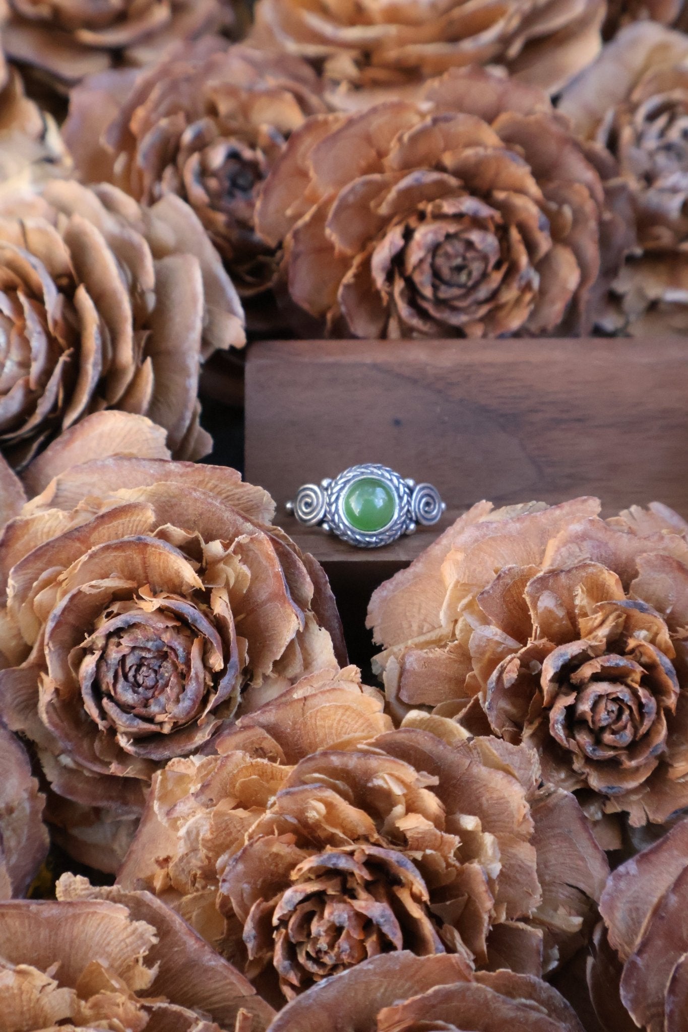 Odyssey - JEN DESIGNRINGS