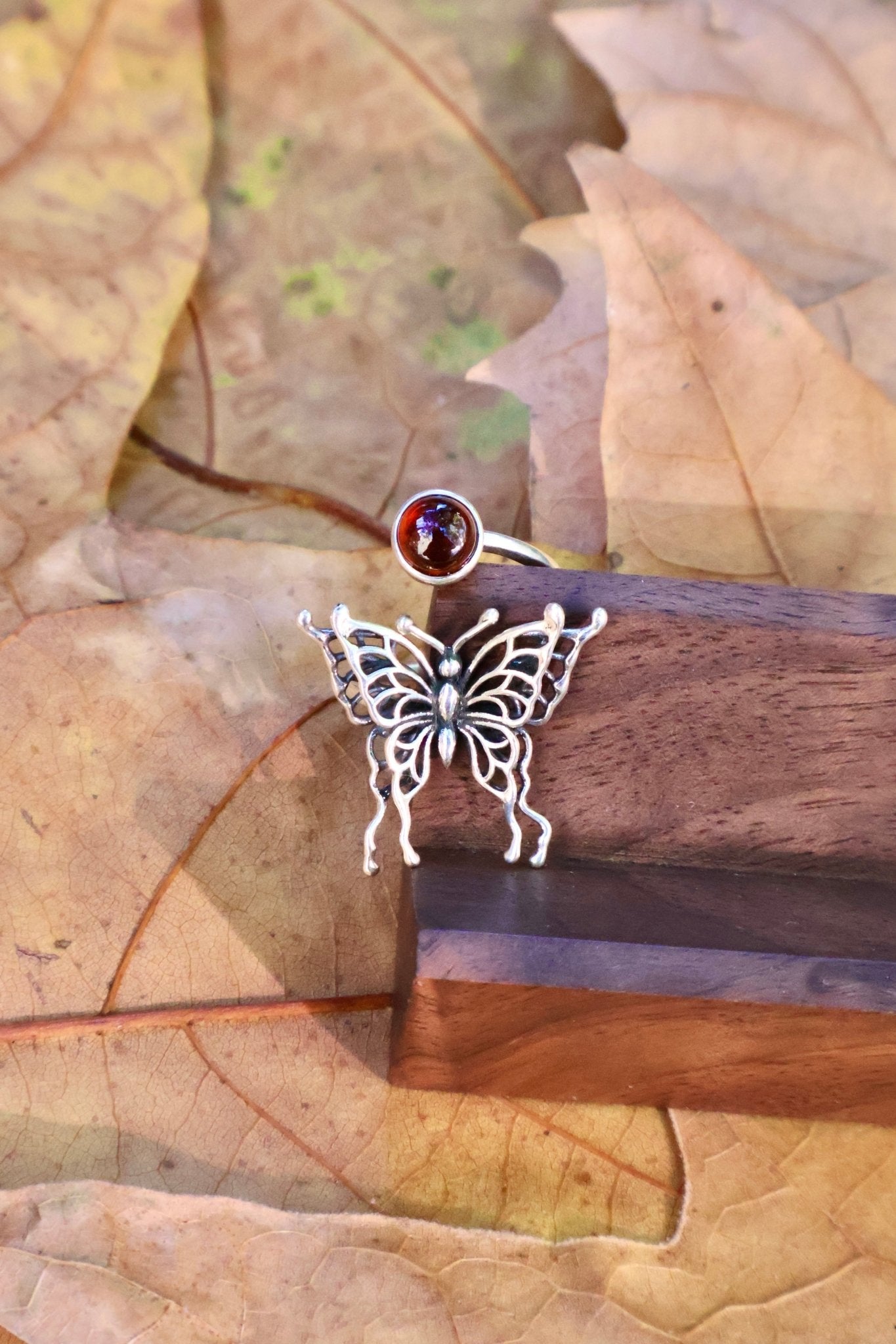 Rebirth - JEN DESIGNRINGS