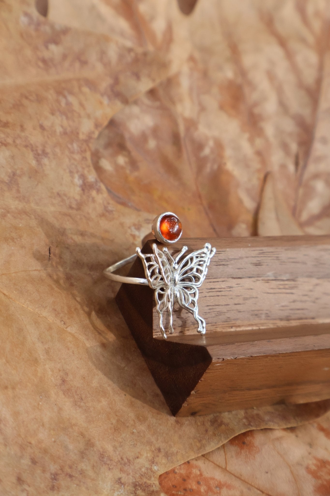 Rebirth - JEN DESIGNRINGS