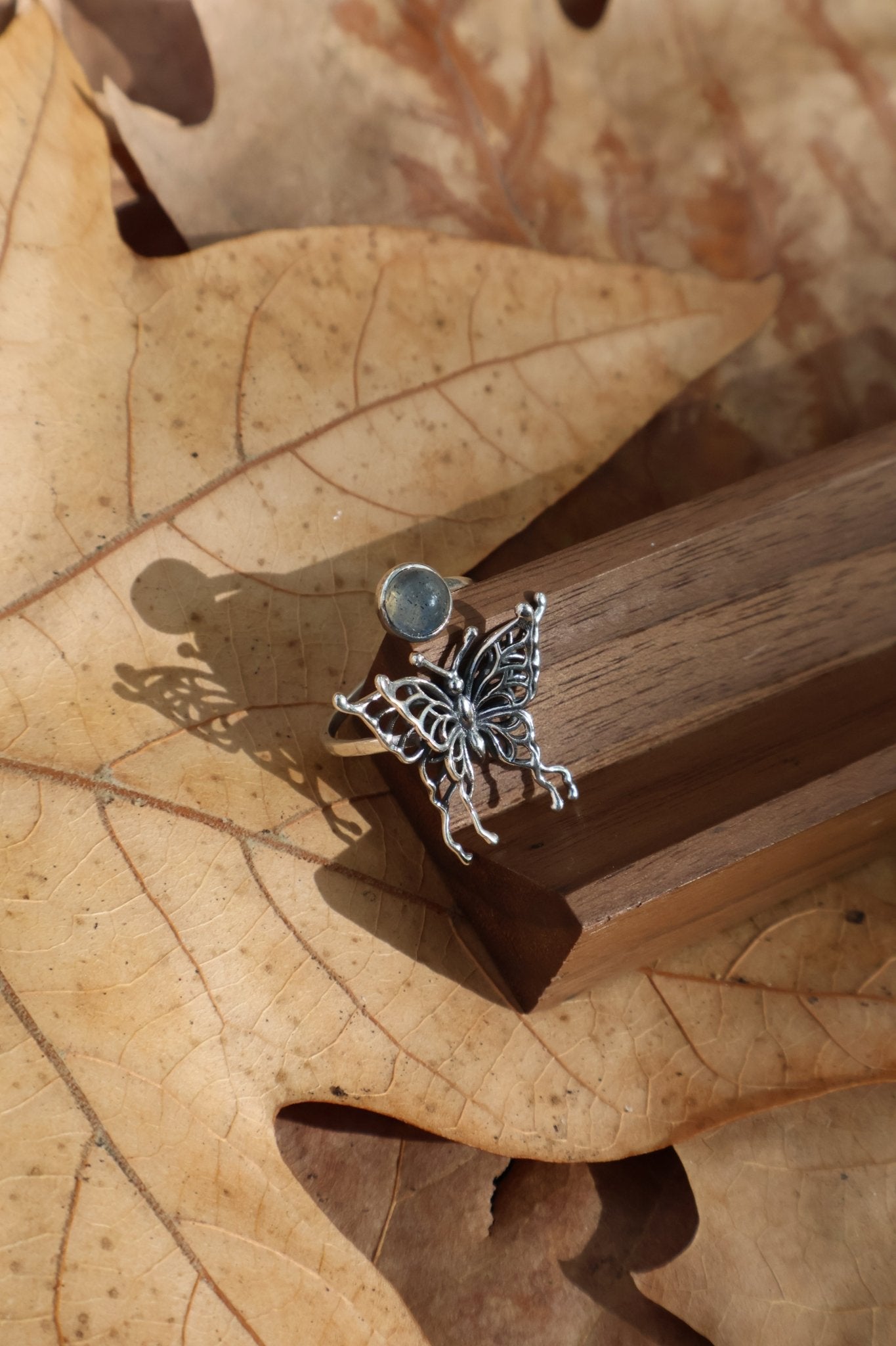 Rebirth - JEN DESIGNRINGS