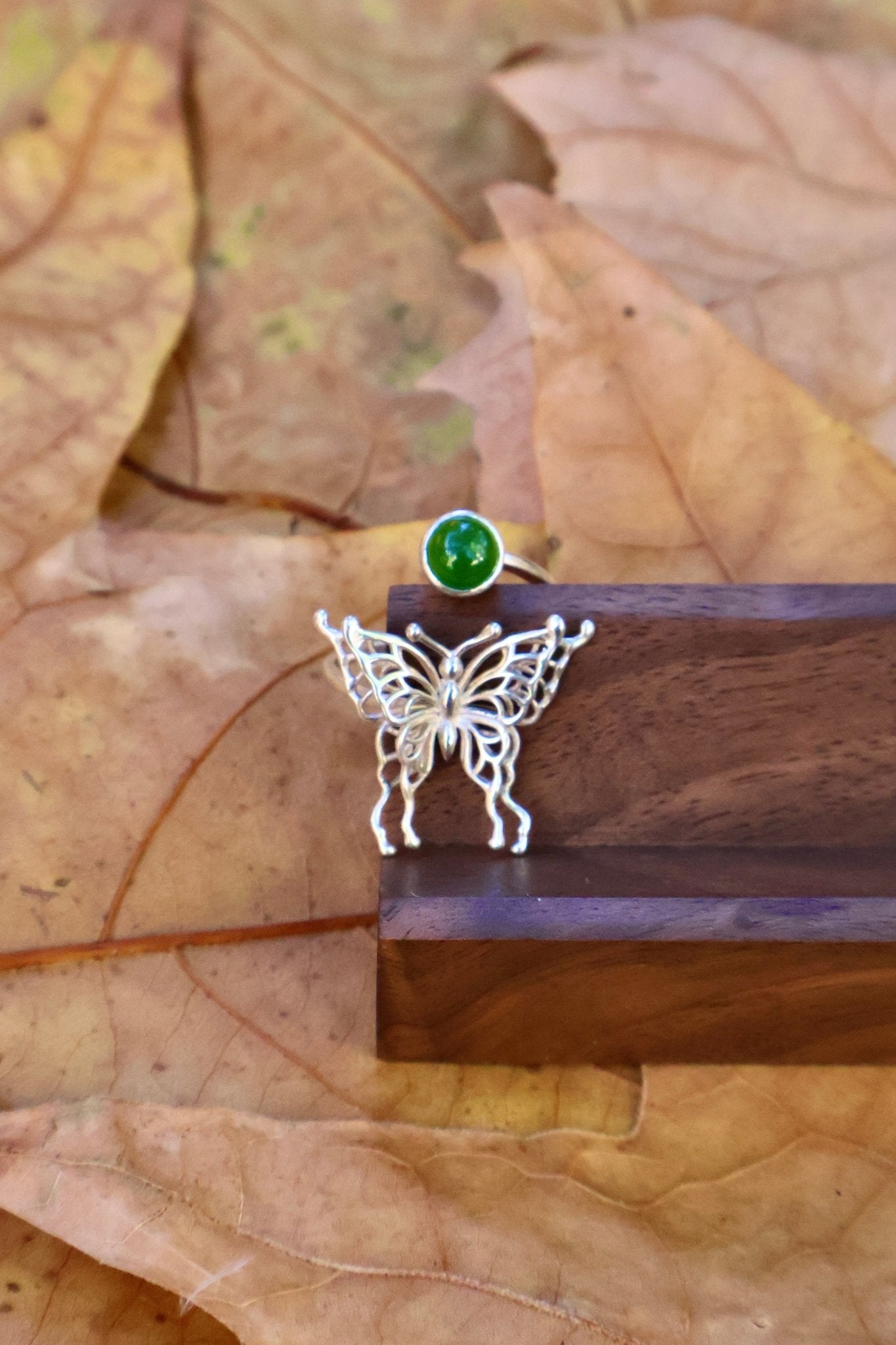 Rebirth - JEN DESIGNRINGS