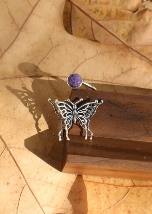 Rebirth - JEN DESIGNRINGS