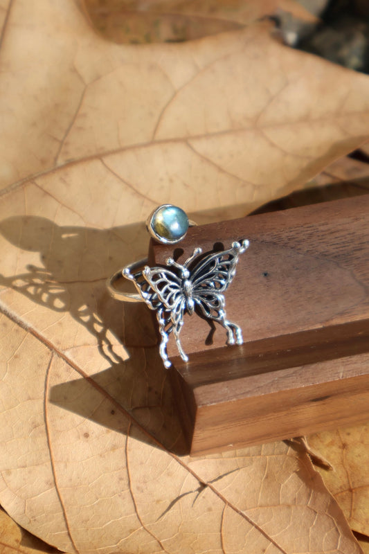 Rebirth - JEN DESIGNRINGS