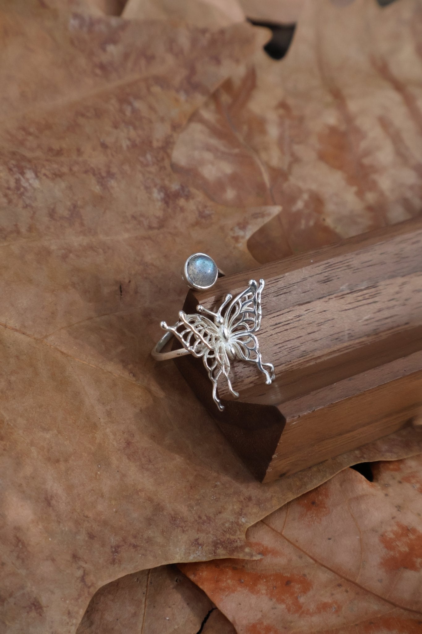 Rebirth - JEN DESIGNRINGS