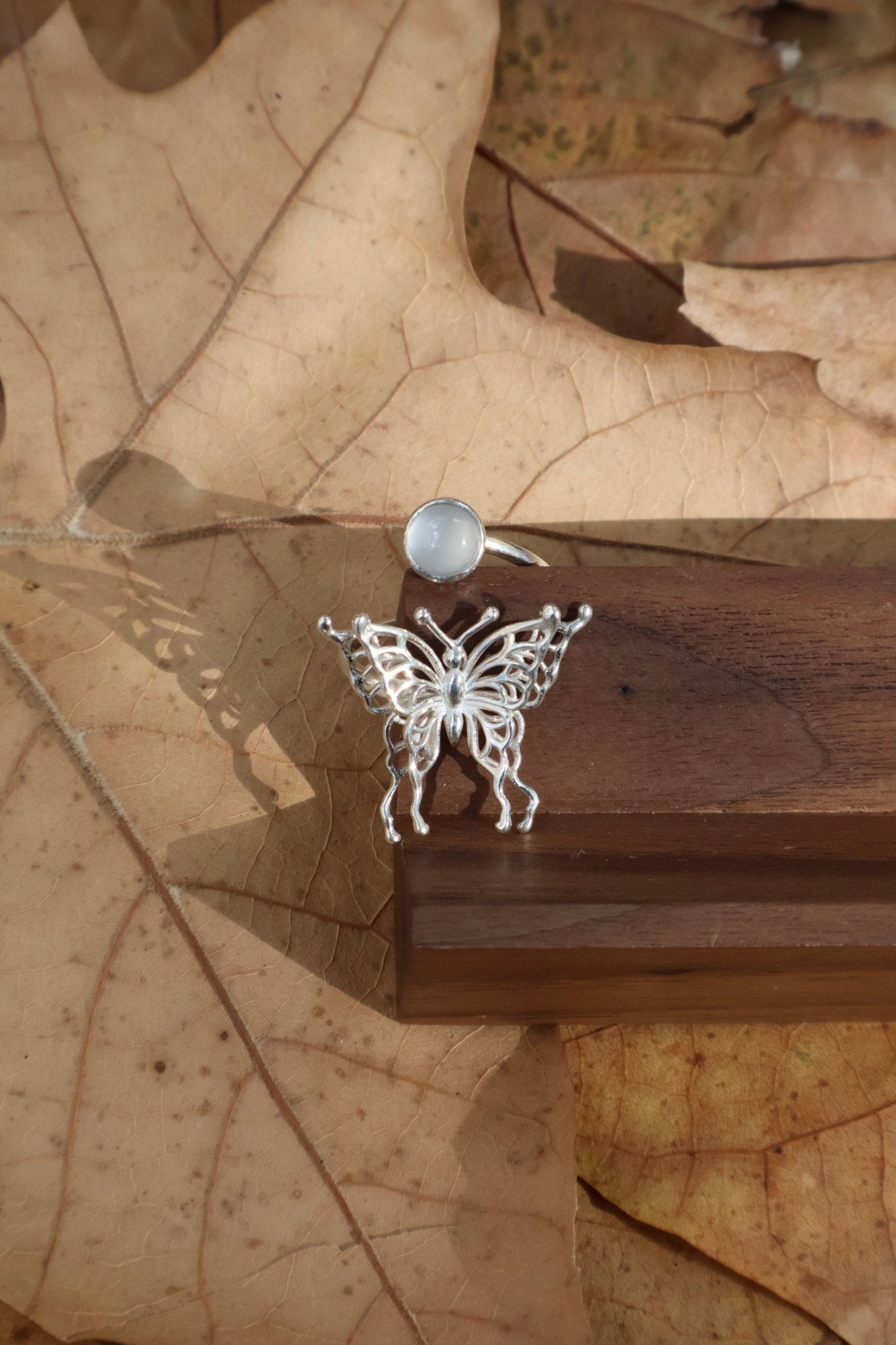 Rebirth - JEN DESIGNRINGS