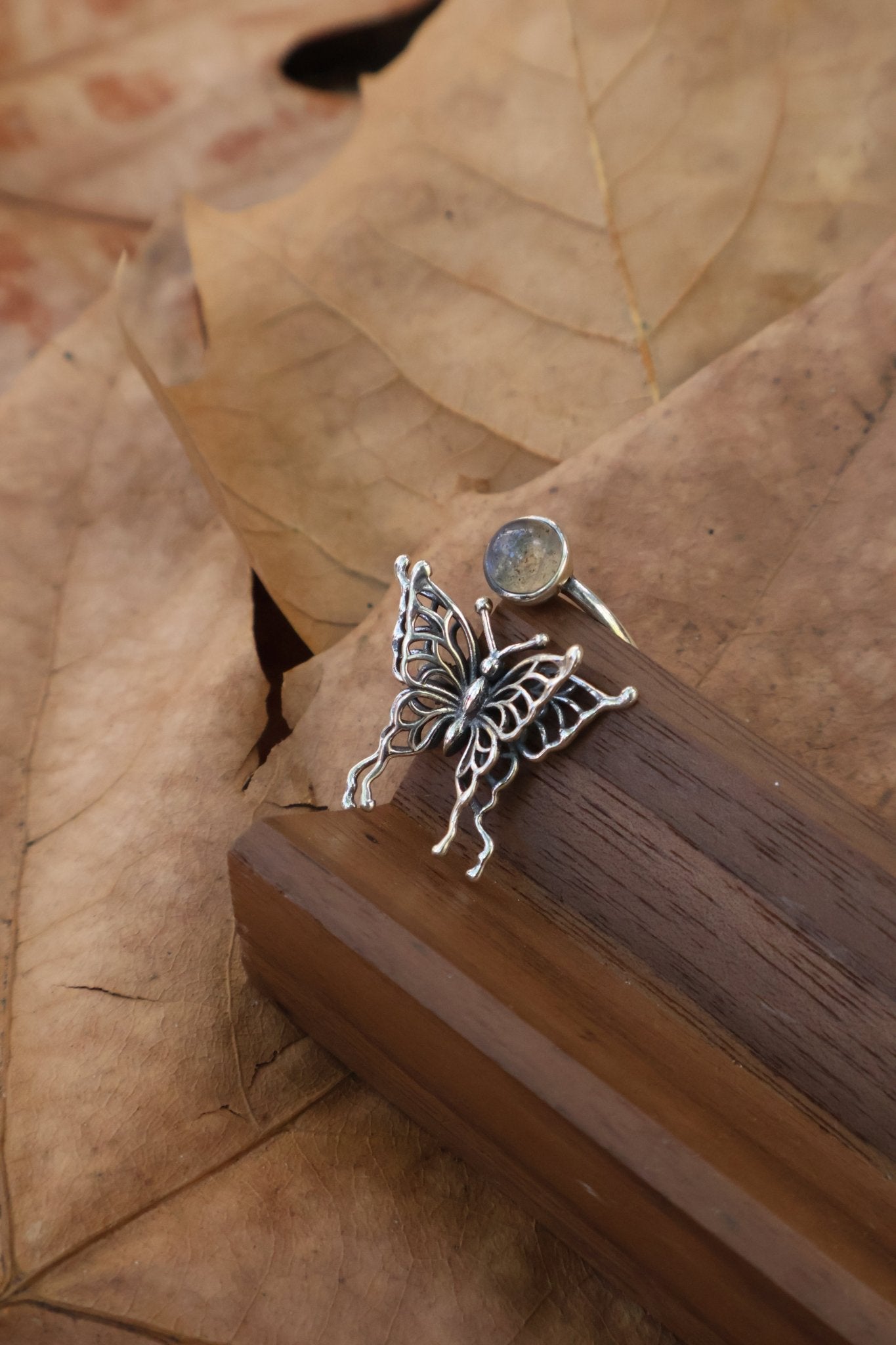 Rebirth - JEN DESIGNRINGS