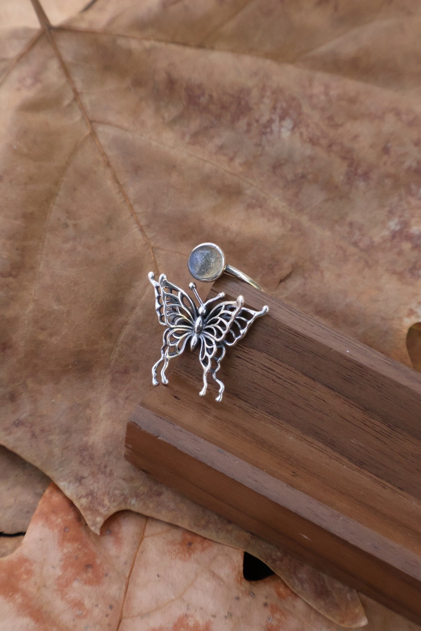 Rebirth - JEN DESIGNRINGS