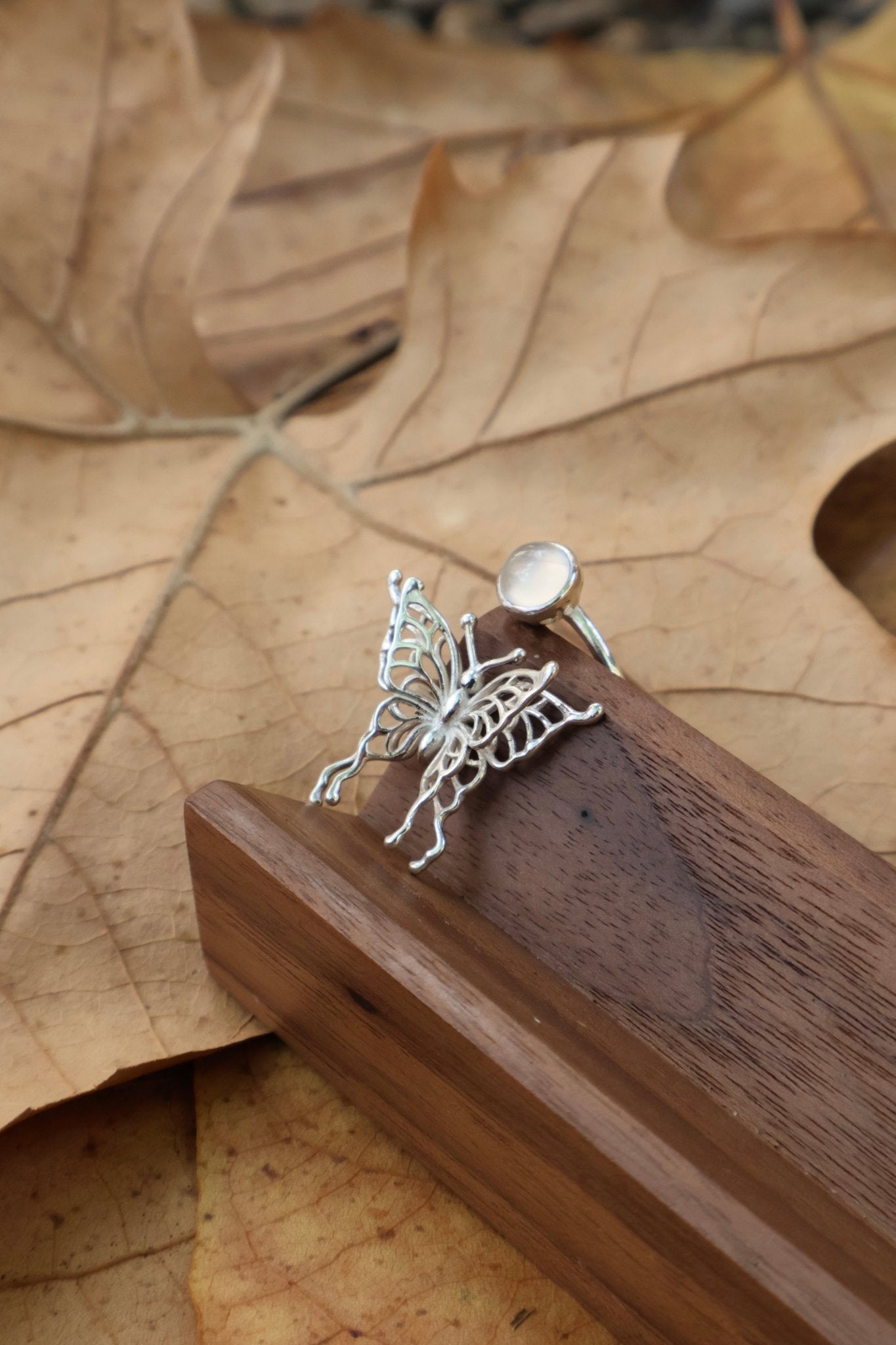 Rebirth - JEN DESIGNRINGS