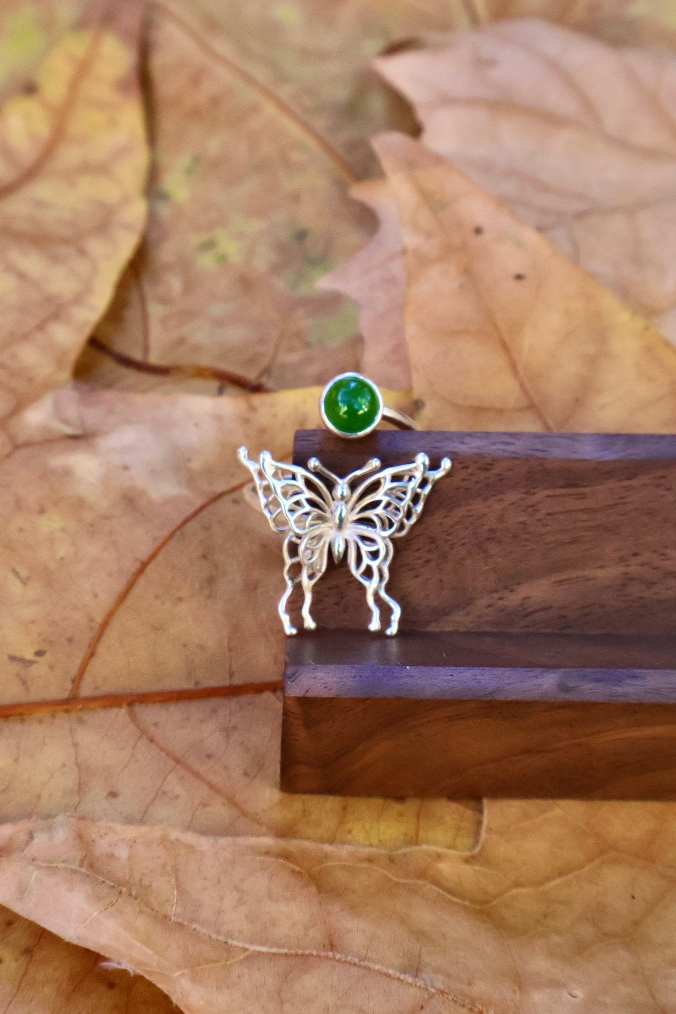 Rebirth - JEN DESIGNRINGS