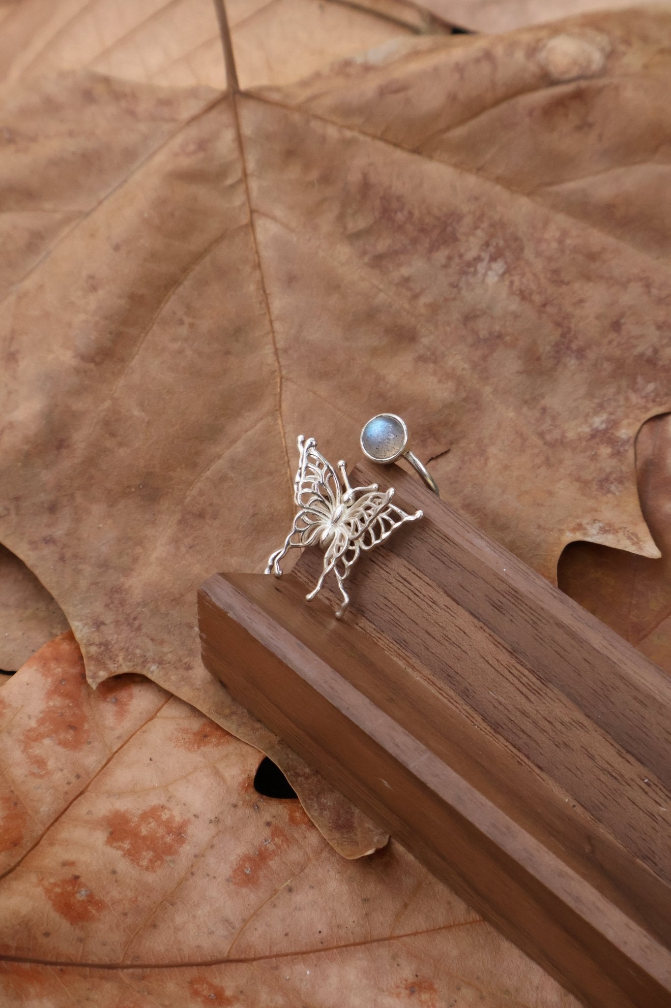 Rebirth - JEN DESIGNRINGS