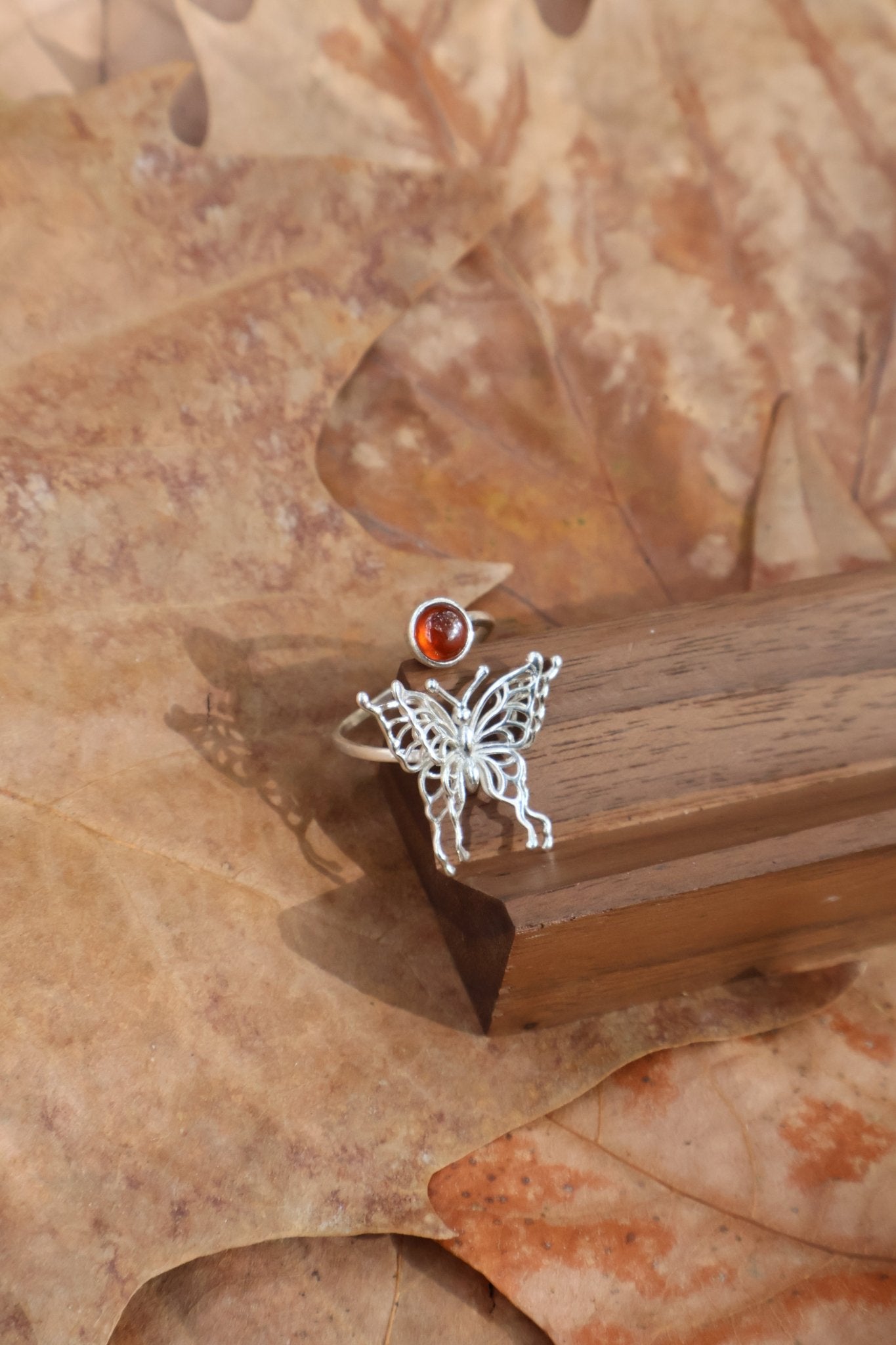 Rebirth - JEN DESIGNRINGS